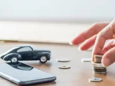 办理璧山车辆抵押贷款,短期应急首选